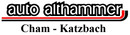 Logo Auto Althammer